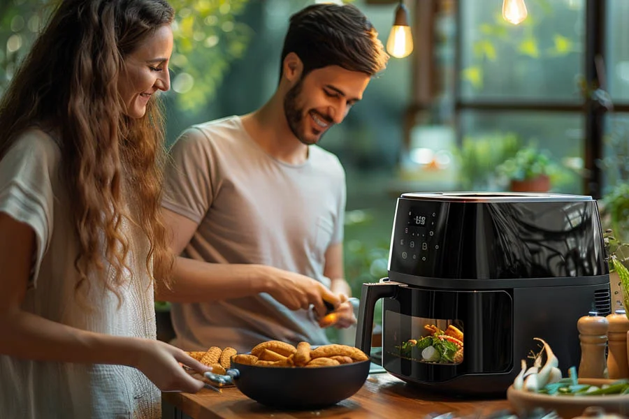 best air fryers